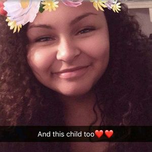 Meet your Posher, Kyleigh